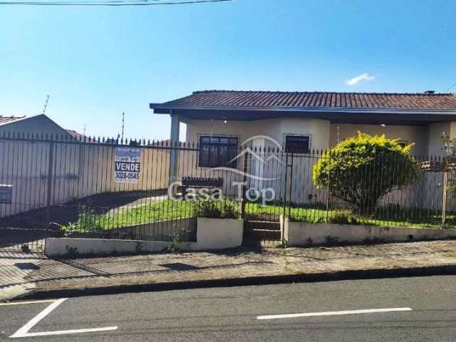 Casa à venda Órfãs