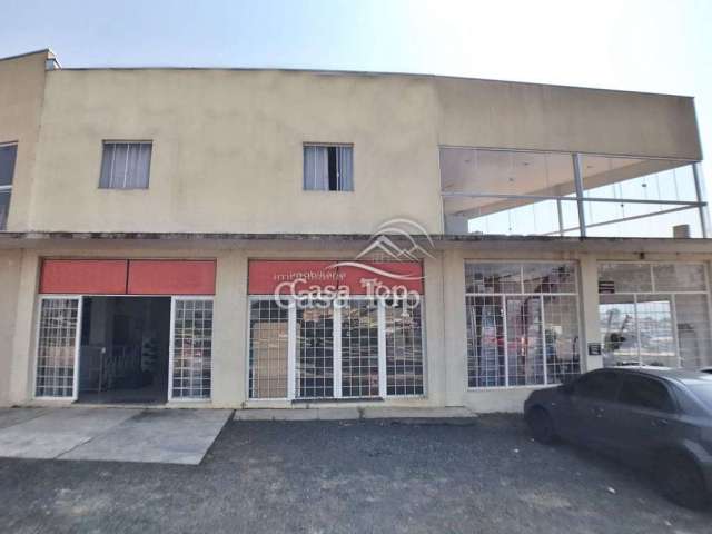 Imóvel comercial para alugar Contorno