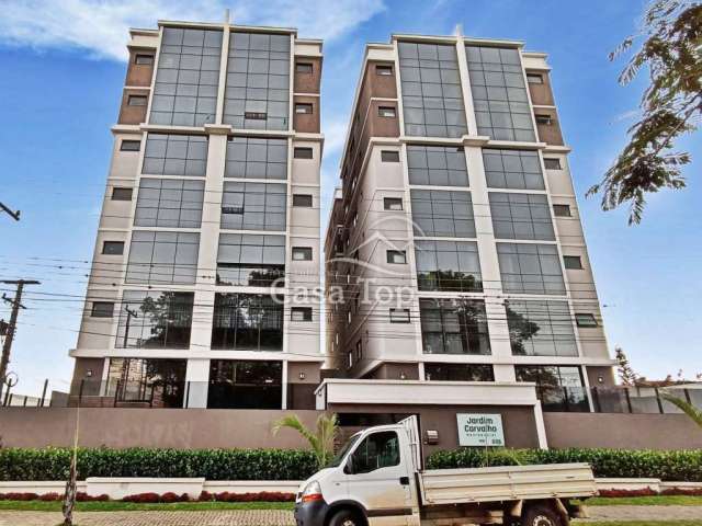 Apartamento à venda Edifício Jardim Carvalho