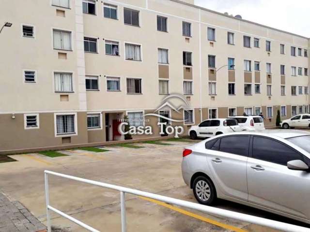 Apartamento semimobiliado à venda Residencial Pontal dos Campo - Jardim Carvalho