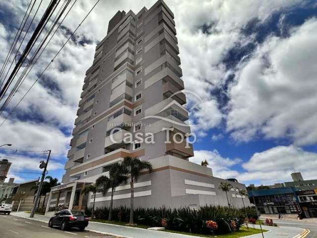 Apartamento à venda Edifício Toronto - Vila Estrela