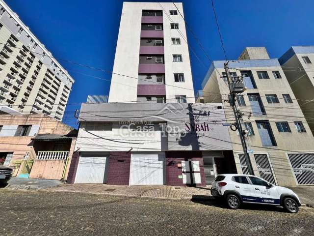 Apartamento semimobiliado para alugar Edifício Syrah Palace - Centro