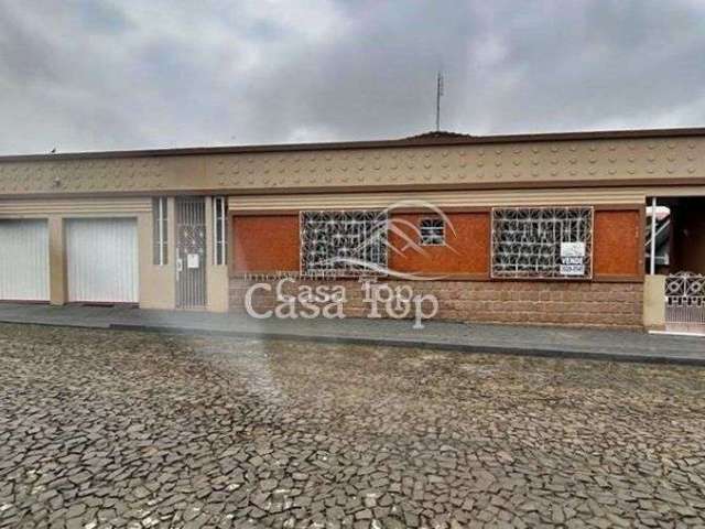 Casa à venda Nova Rússia