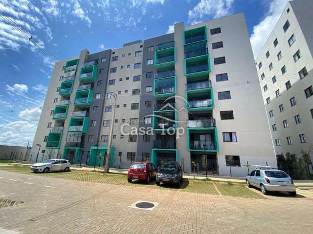 Apartamento à venda Condomínio Vista - Santa Paula