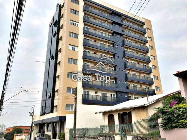 Apartamento à venda Edifício Estrela da Manhã - Olarias