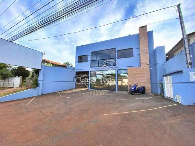 Imóvel comercial e residencial à venda Uvaranas