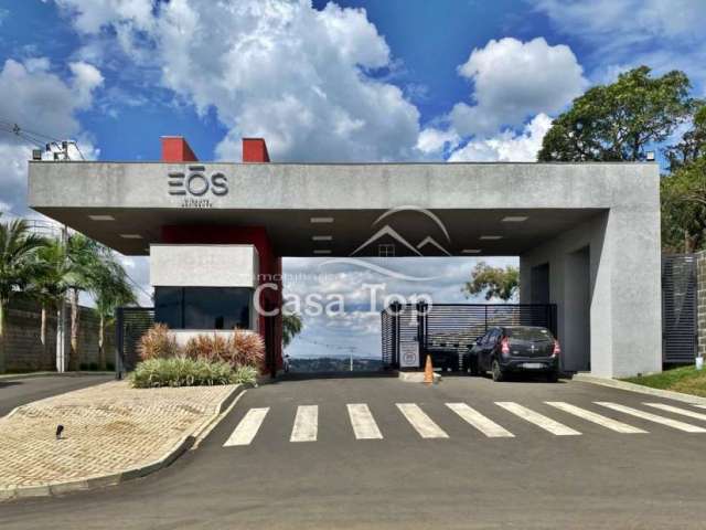 Terreno à venda Condomínio EOS Mirante Residenc - Contorno