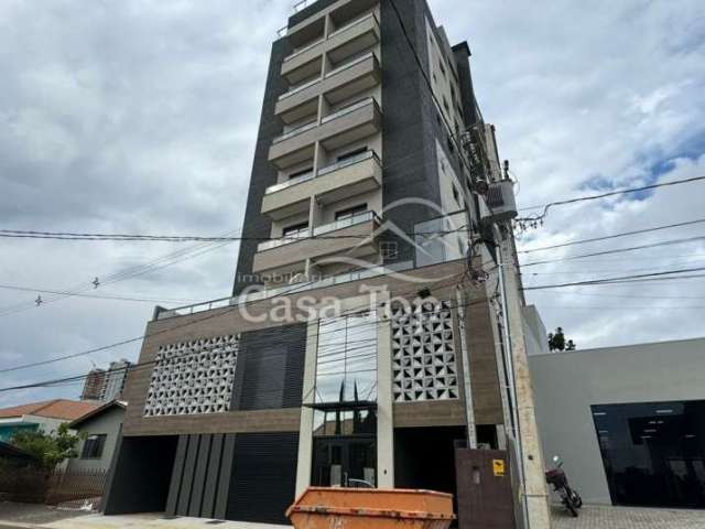 Apartamento à venda Edifício Nine Residence - Vila Estrela