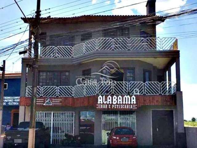 Imóvel comercial para alugar Contorno