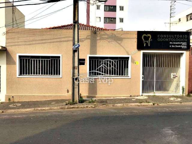 Imóvel comercial à venda Centro