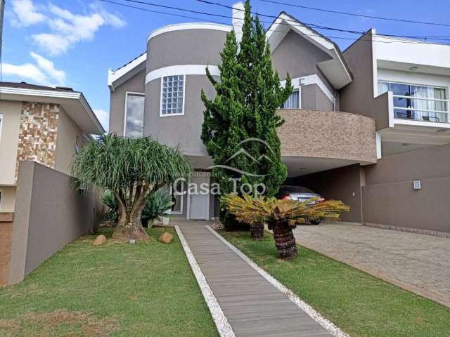 Casa à venda Condomínio Parque dos Franceses - Oficinas