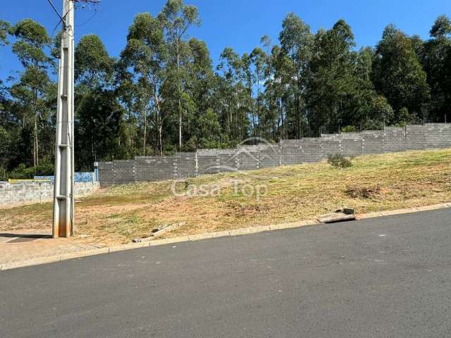 Terreno à venda Condomínio EOS Mirante Residence - Contorno