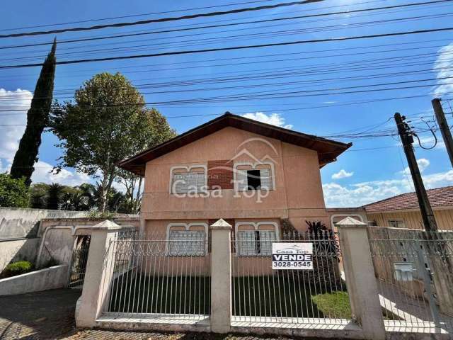 Apartamento à venda Edifício Mirienn - Órfãs