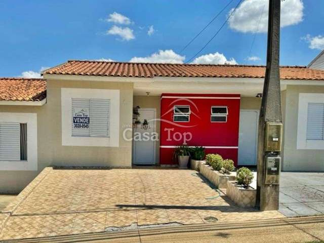 Casa à venda no Condomínio Residencial Moradas - Boa Vista