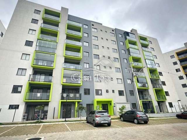 Apartamento à venda Condomínio Vista - Santa Paula