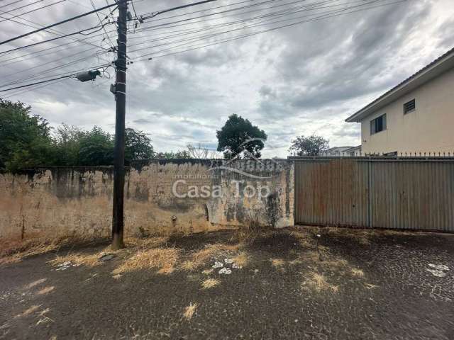 Terreno à venda Jardim Carvalho