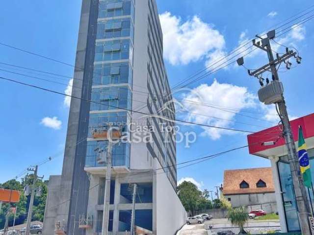 Sala Comercial à venda Edifício Health Tower - Nova Rússia