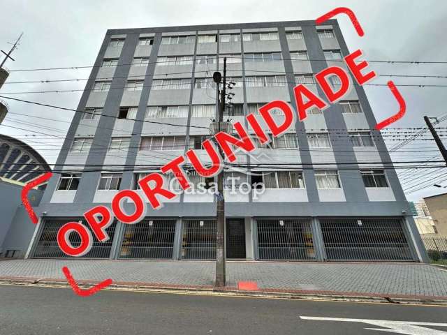 Apartamento à venda Edifício Vila Rica - Centro