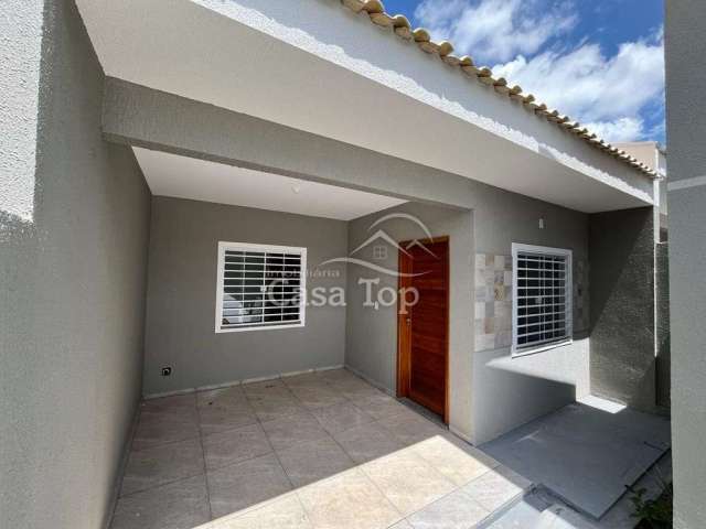 Casa à venda Residencial Lagoa Dourada - Neves