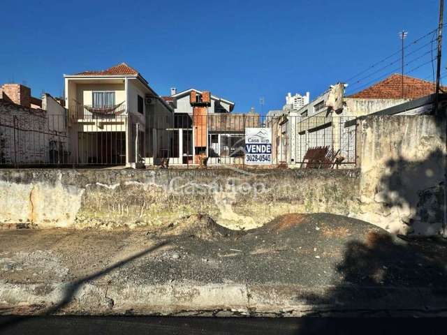 Terreno à venda - Órfãs