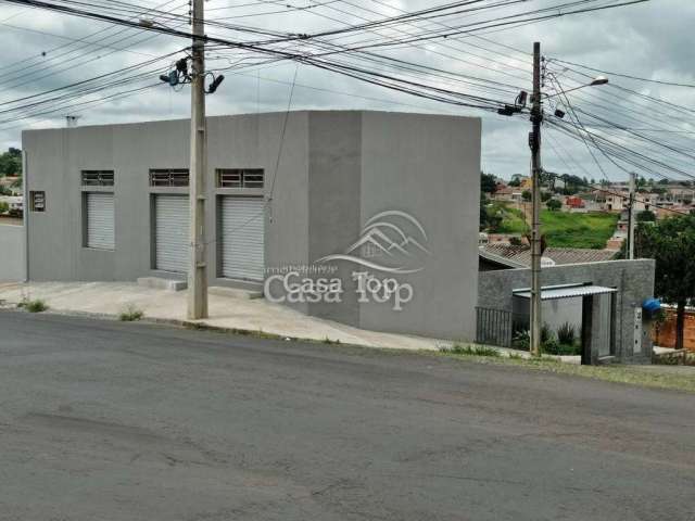 Imóvel residencial à venda no Contorno