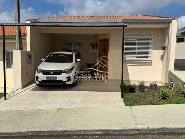 Casa à venda Residencial Apoena - Órfãs