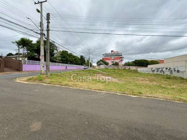 Terreno à venda na Siqueira Campos