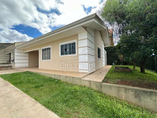 Casa à venda no Residencial Shalon - Chapada