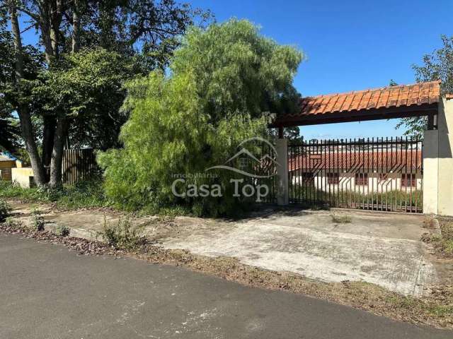 Casa à venda Jardim Carvalho