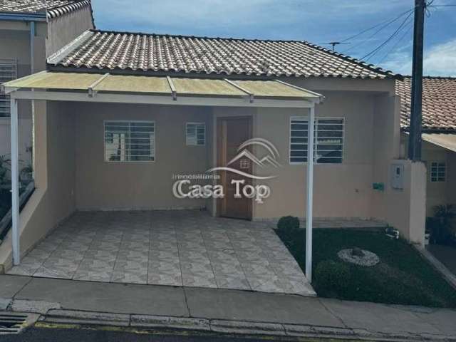 Casa para alugar no Residencial Apoena  - Órfãs (em negociação)