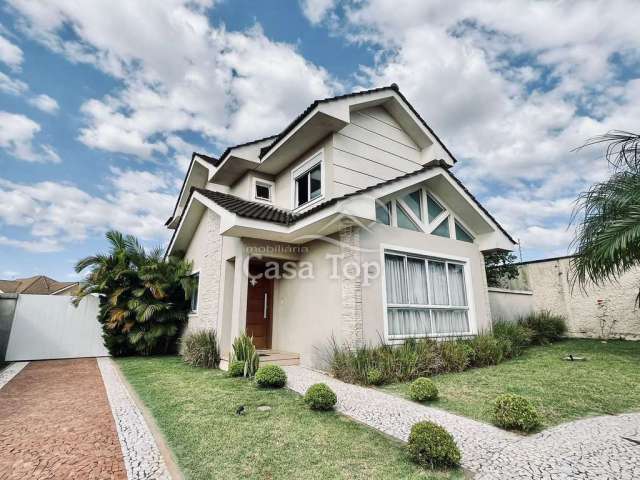 Casa à venda Condomínio Colina dos Frades - Colônia Dona Luiza