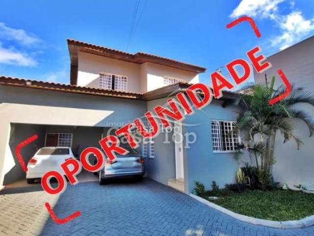 Sobrado à venda Residencial Pinheiro - Vila Estrela