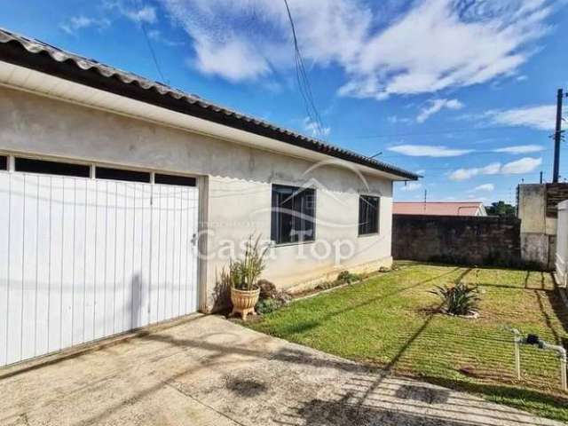 Casa à venda Chapada (Em negociação)