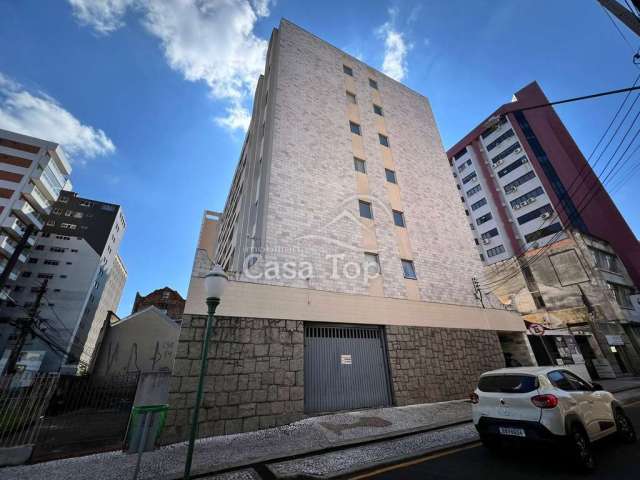 Apartamento à venda Edifício Imperador - Centro