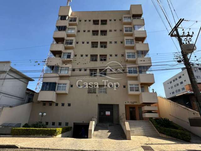 Apartamento à venda Centro - Edifício Solimões