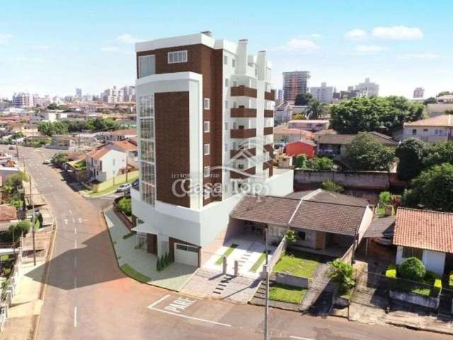 Apartamento à venda Edificio Spazio Sorano - Estrela