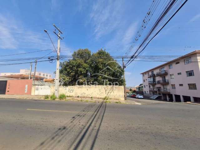 Terreno à venda Centro