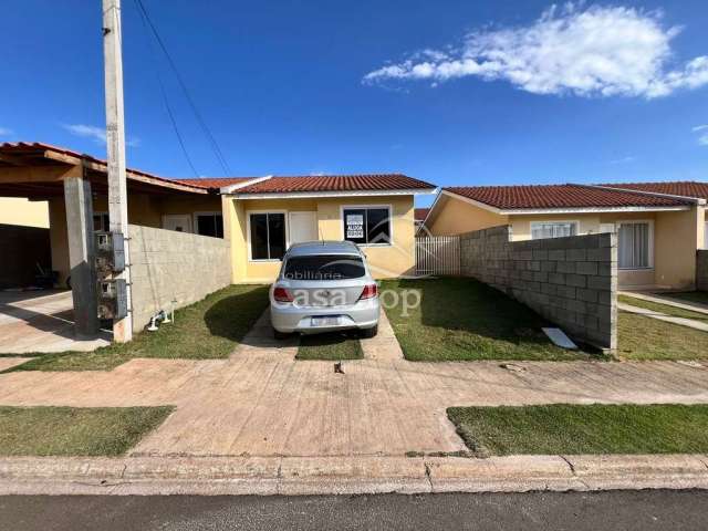 Casa para alugar Chapada - Condomínio Porto Sabiá