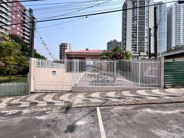 Imóvel comercial para alugar Oficinas