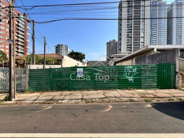 Terreno para alugar Oficinas