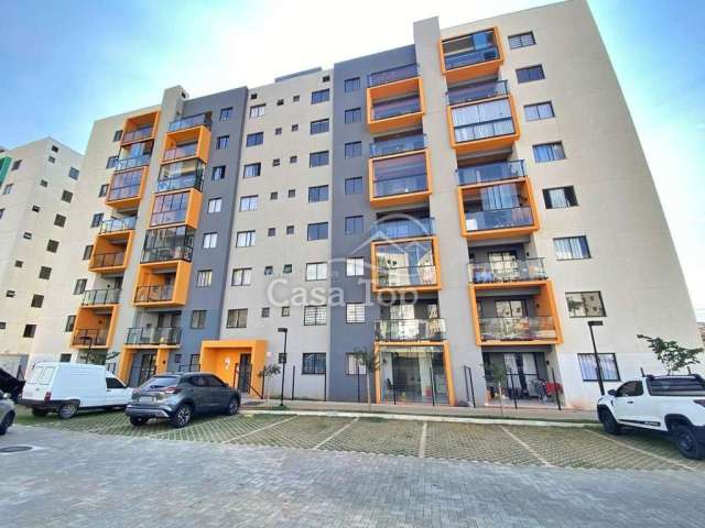 Apartamento à venda Condomínio Residencial Vista - Santa Paula