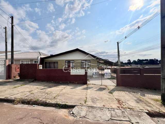 Casa à venda Chapada