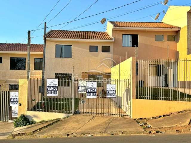 Sobrado à venda Oficinas