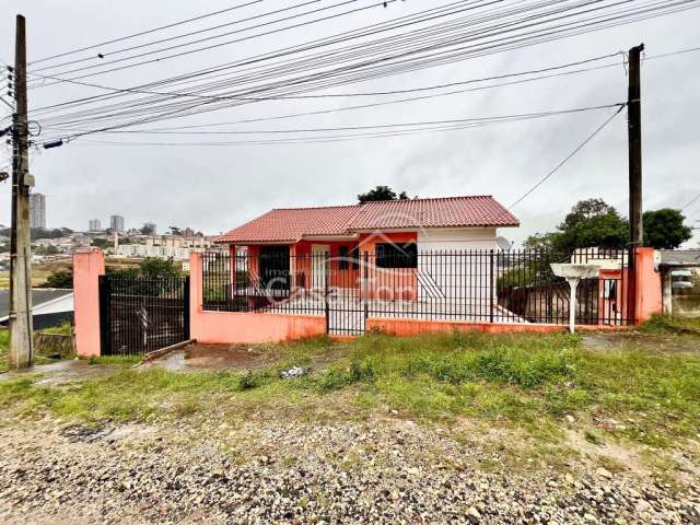 Casa para alugar na Ronda