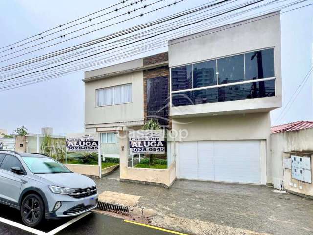 Imóvel comercial para alugar Vila Estrela