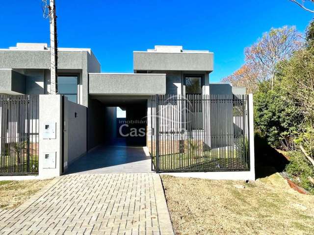 Casa à venda Campo Belo