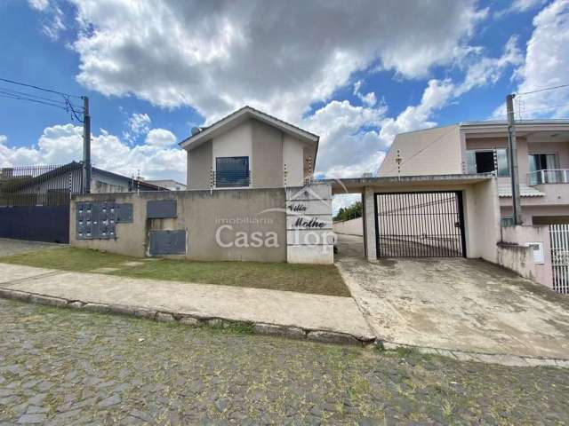 Sobrado para alugar Condomínio Residencial Villa Mothe - Uvaranas