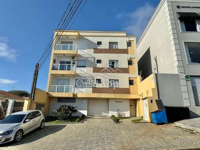 Apartamento semimobiliado à venda Edifício Ebenezer - Jardim Carvalho