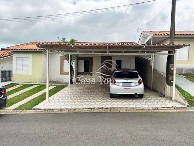 Casa semimobiliada a venda Condomínio Terra Nova  - Boa Vista