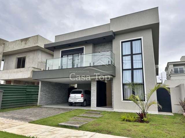 Casa à venda Condomínio Residencial Terras Alphaville - Jardim Carvalho